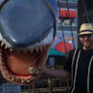 Meet your Posher, Scot